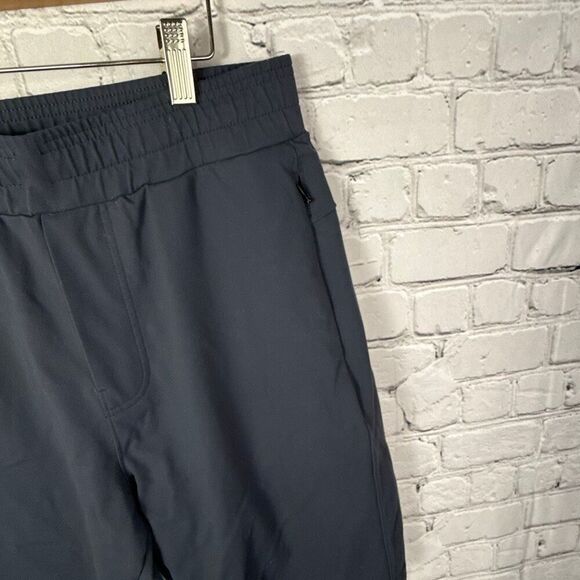 Public Rec Gamechanger Rec Short Stone Gray Size 32 C - Picture 4 of 10